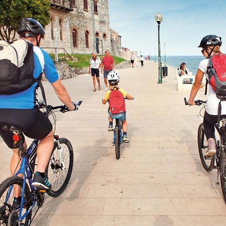Apartments Porec Beach Area Simo Ngoại thất bức ảnh