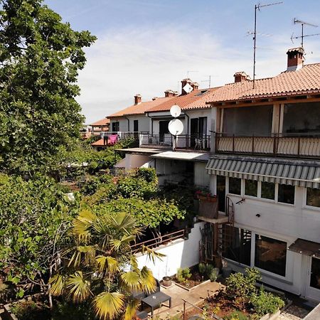 Apartments Porec Beach Area Simo Ngoại thất bức ảnh