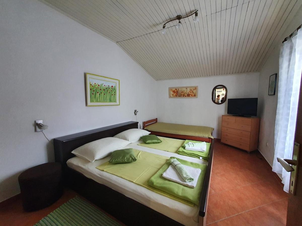 Apartments Porec Beach Area Simo Ngoại thất bức ảnh