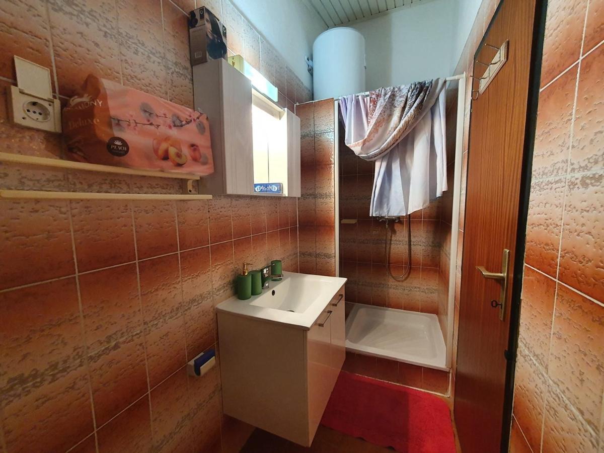 Apartments Porec Beach Area Simo Ngoại thất bức ảnh