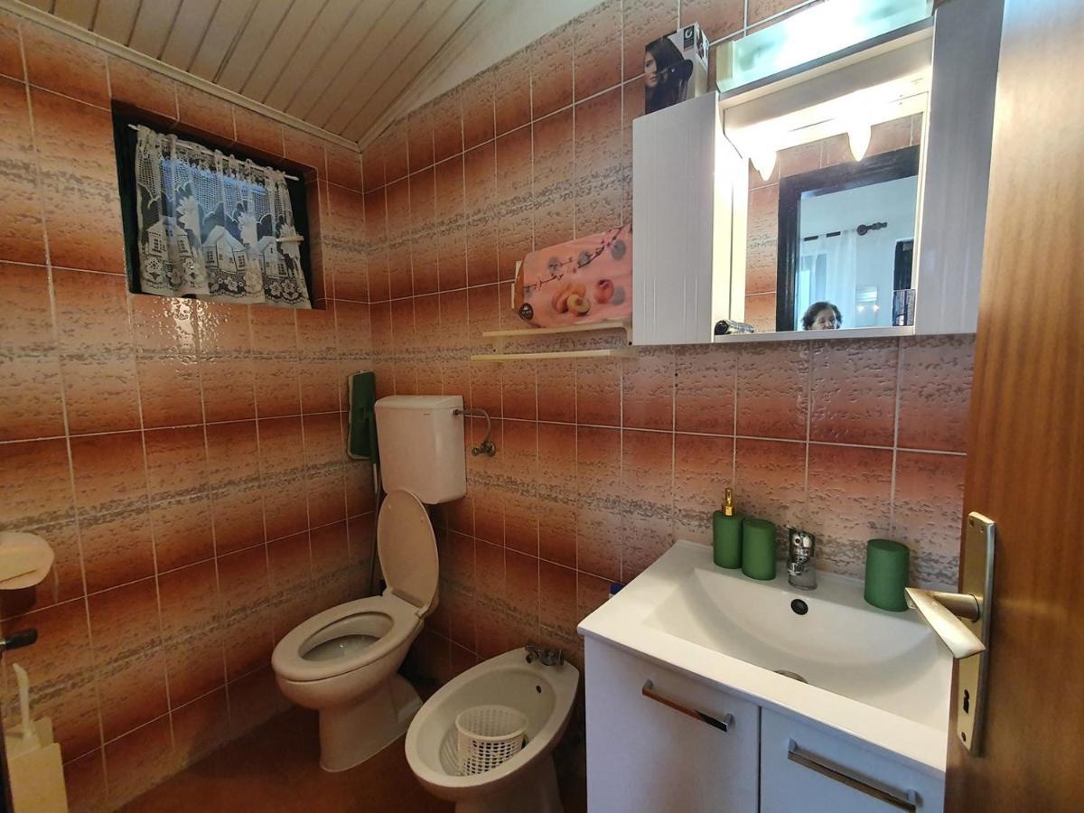 Apartments Porec Beach Area Simo Ngoại thất bức ảnh
