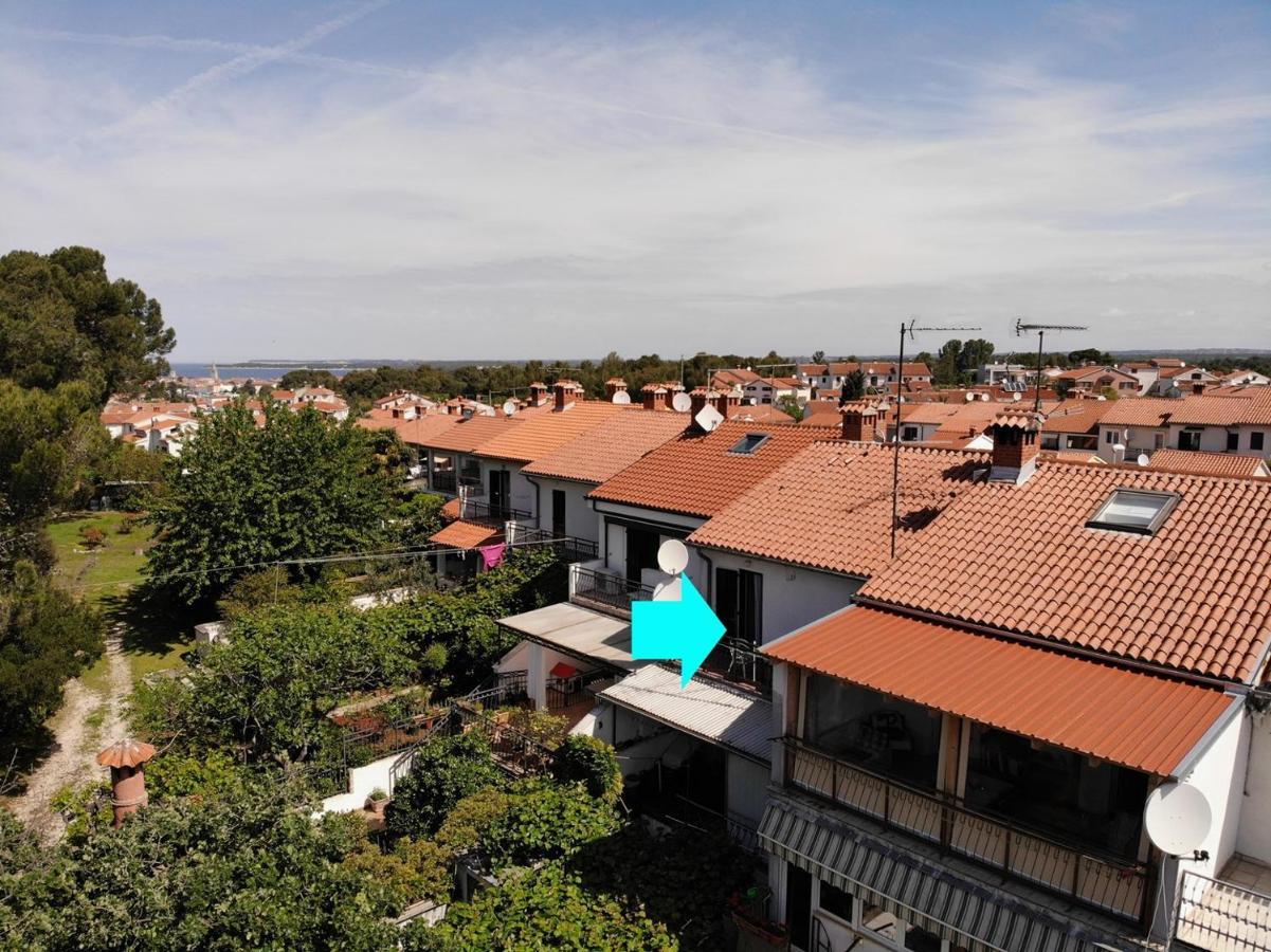 Apartments Porec Beach Area Simo Ngoại thất bức ảnh
