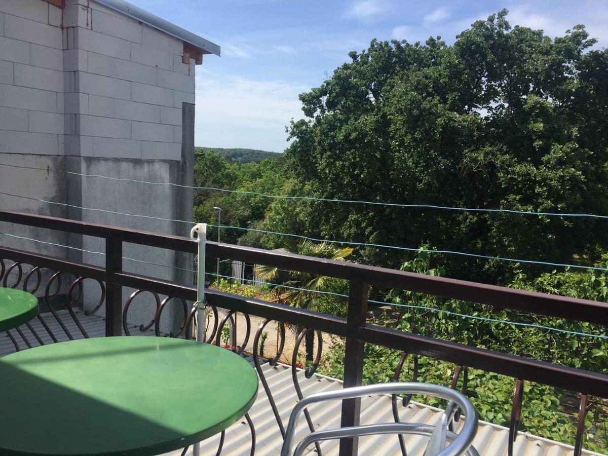 Apartments Porec Beach Area Simo Ngoại thất bức ảnh