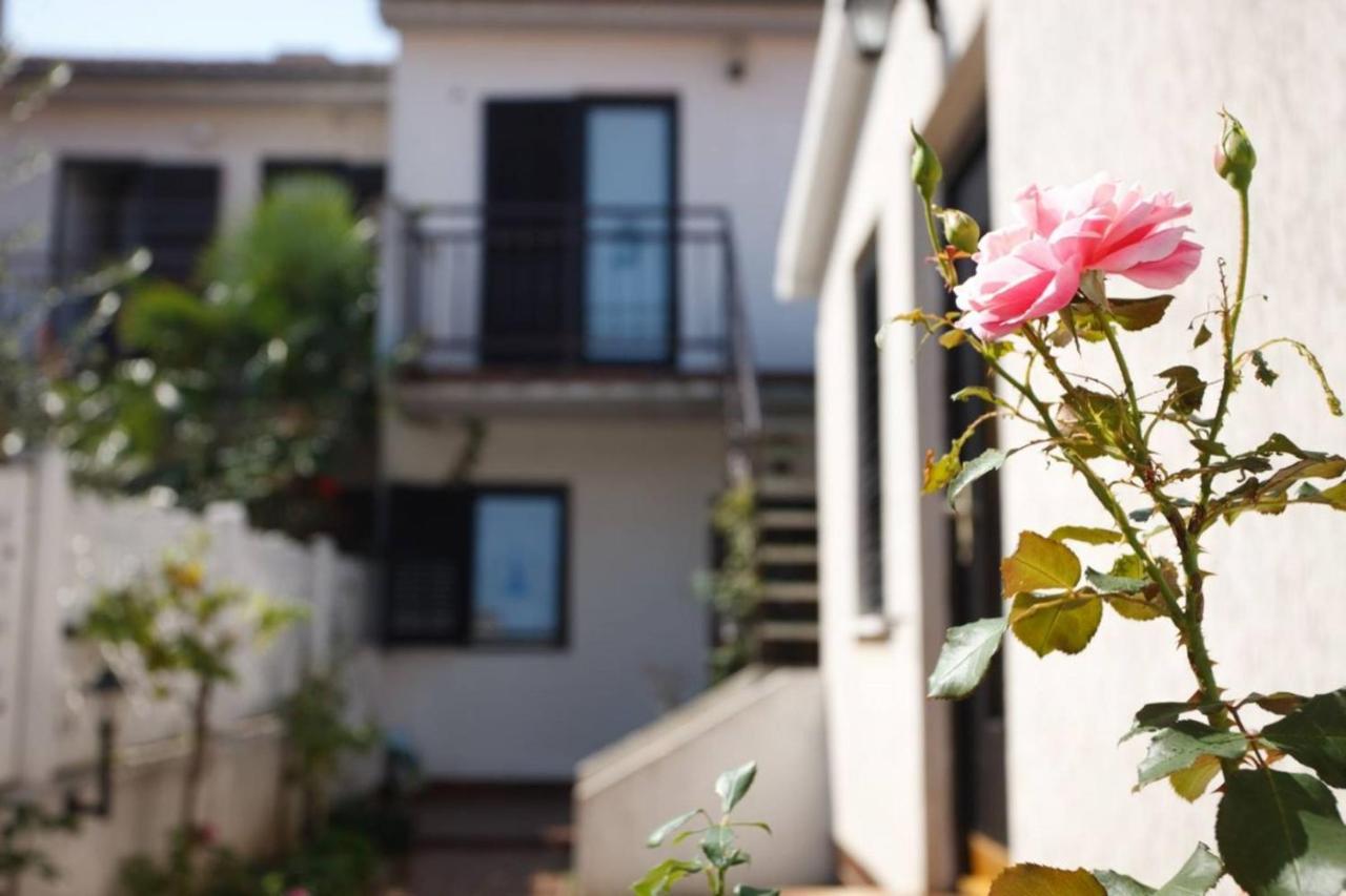 Apartments Porec Beach Area Simo Ngoại thất bức ảnh