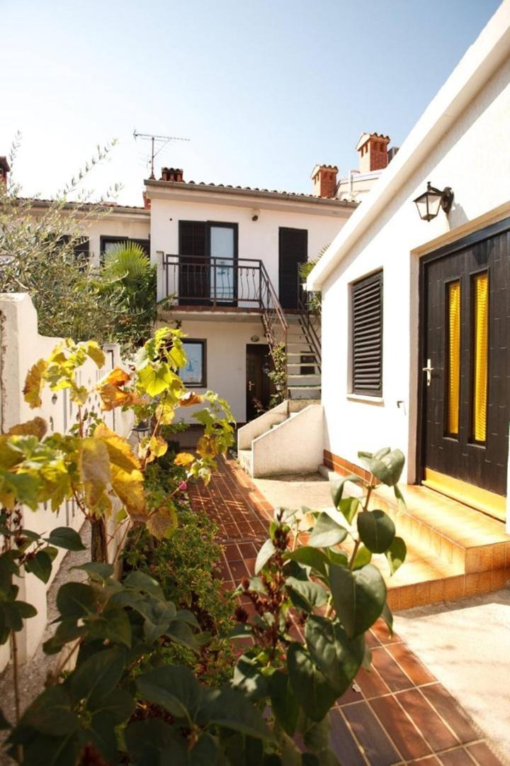 Apartments Porec Beach Area Simo Ngoại thất bức ảnh