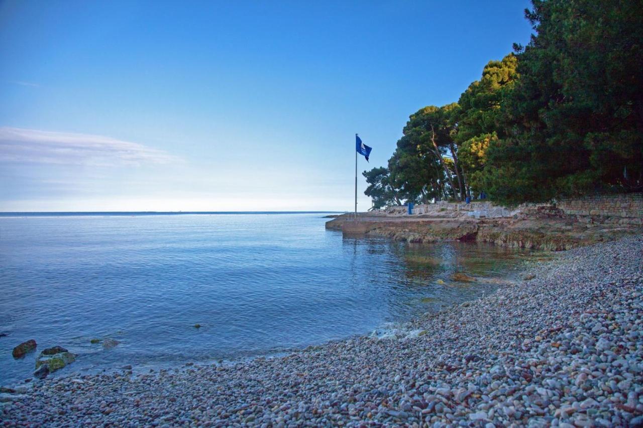 Apartments Porec Beach Area Simo Ngoại thất bức ảnh