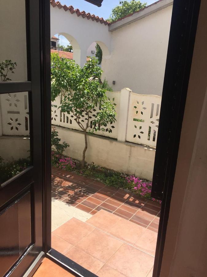 Apartments Porec Beach Area Simo Ngoại thất bức ảnh