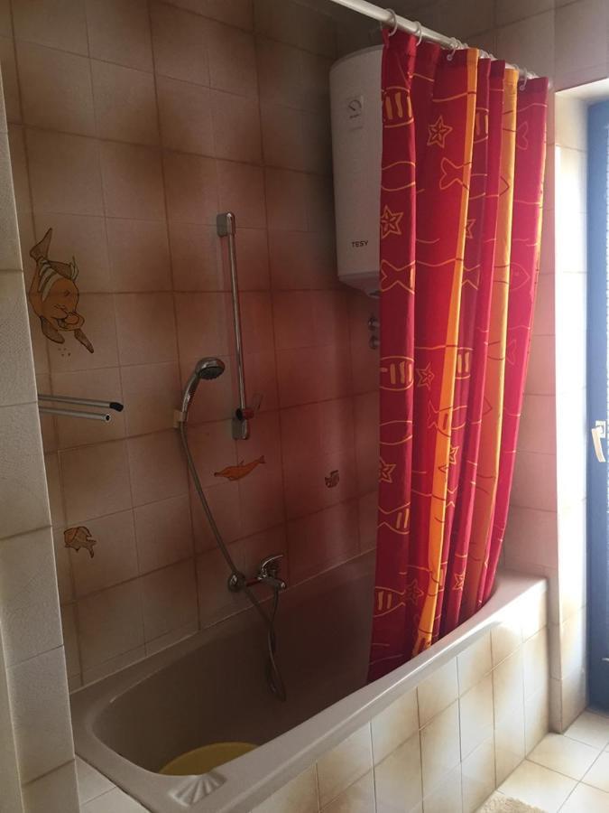 Apartments Porec Beach Area Simo Ngoại thất bức ảnh