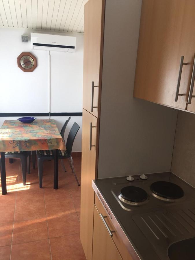 Apartments Porec Beach Area Simo Ngoại thất bức ảnh