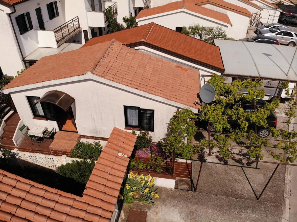 Apartments Porec Beach Area Simo Ngoại thất bức ảnh