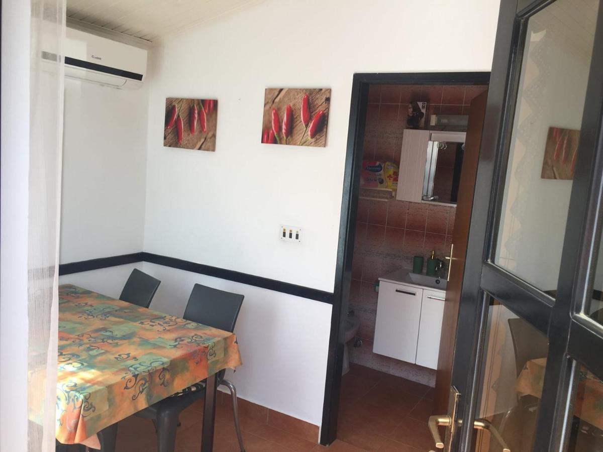 Apartments Porec Beach Area Simo Ngoại thất bức ảnh