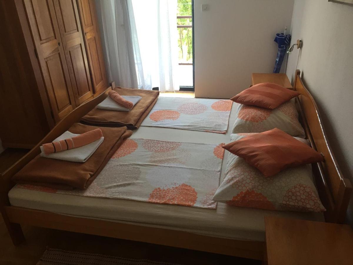 Apartments Porec Beach Area Simo Ngoại thất bức ảnh