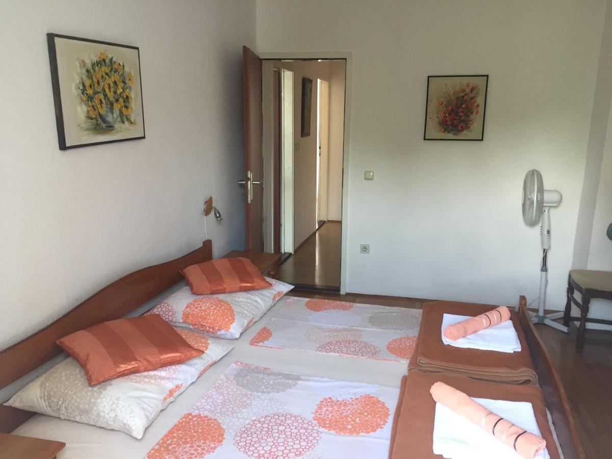 Apartments Porec Beach Area Simo Ngoại thất bức ảnh