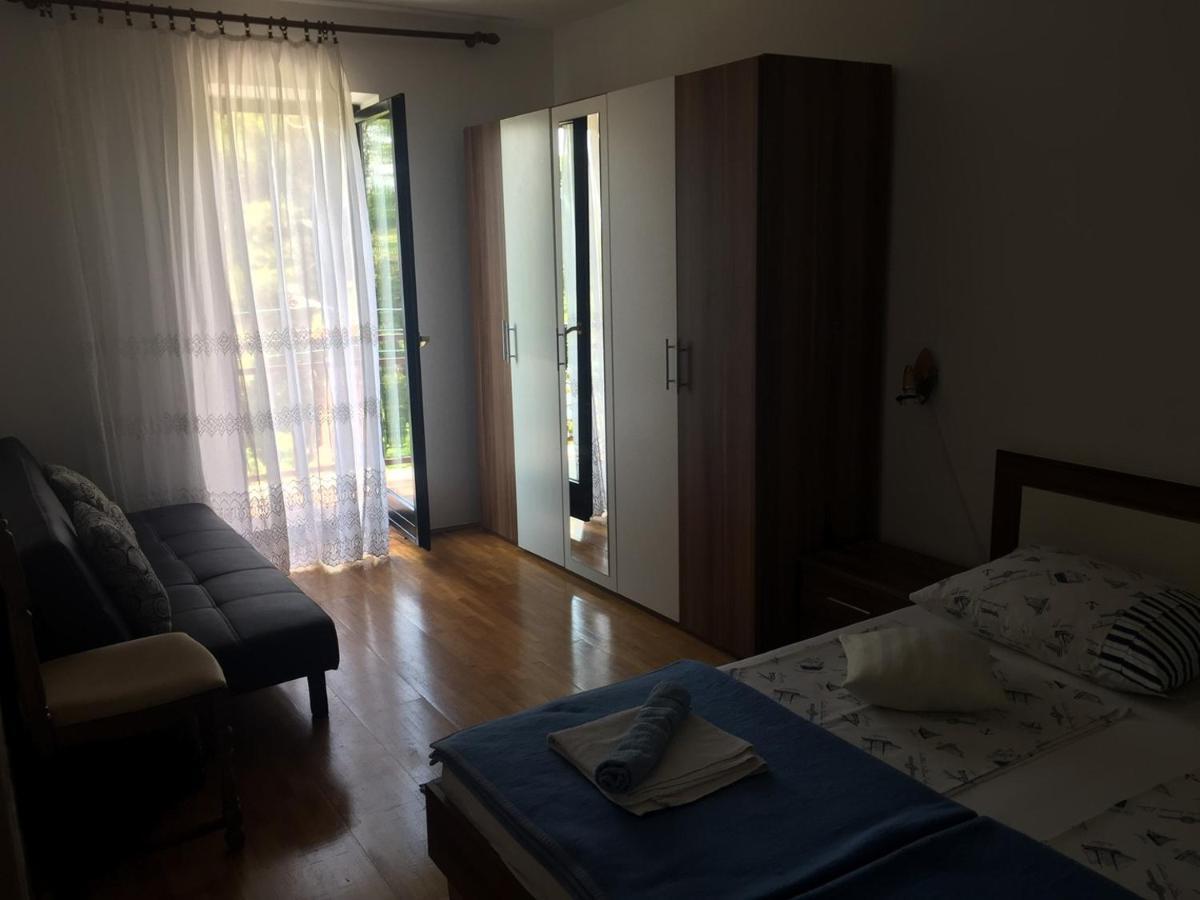 Apartments Porec Beach Area Simo Ngoại thất bức ảnh