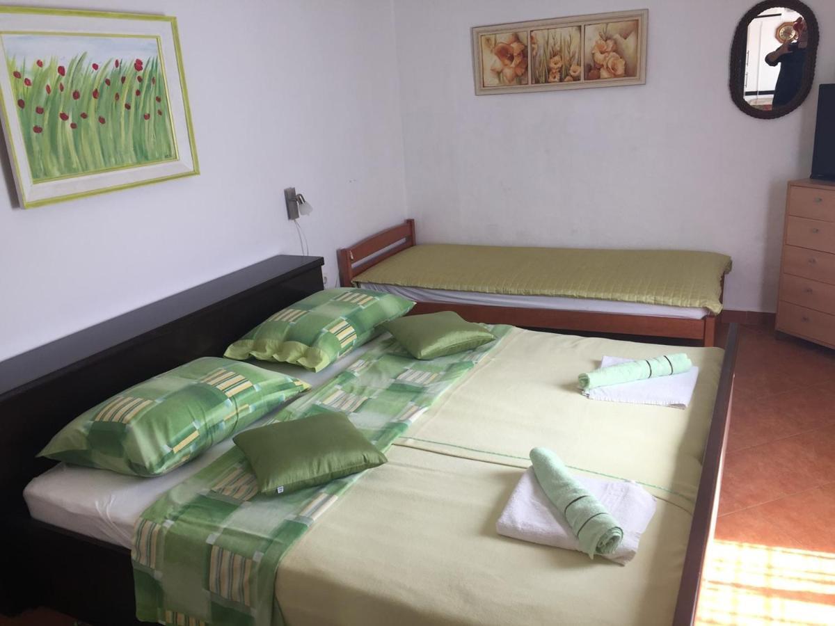 Apartments Porec Beach Area Simo Ngoại thất bức ảnh