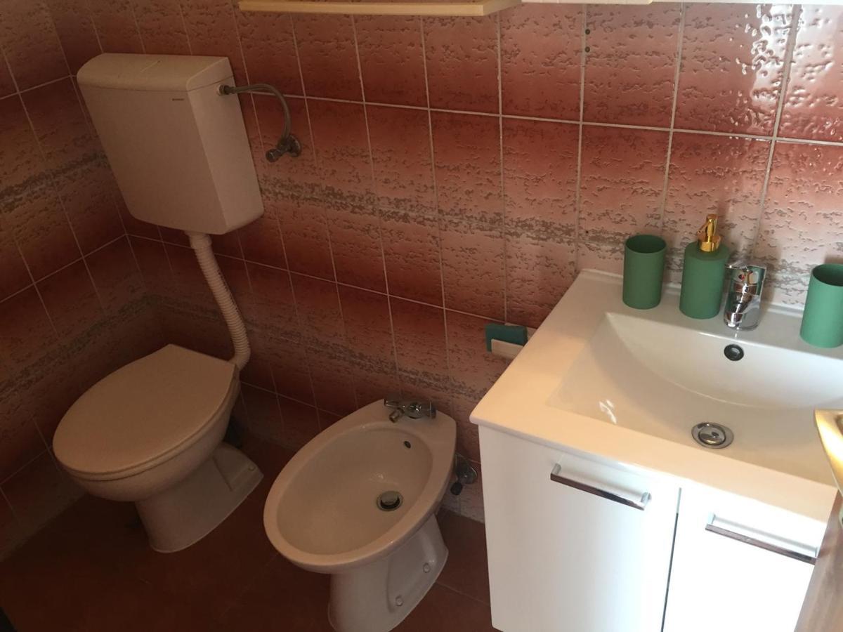 Apartments Porec Beach Area Simo Ngoại thất bức ảnh