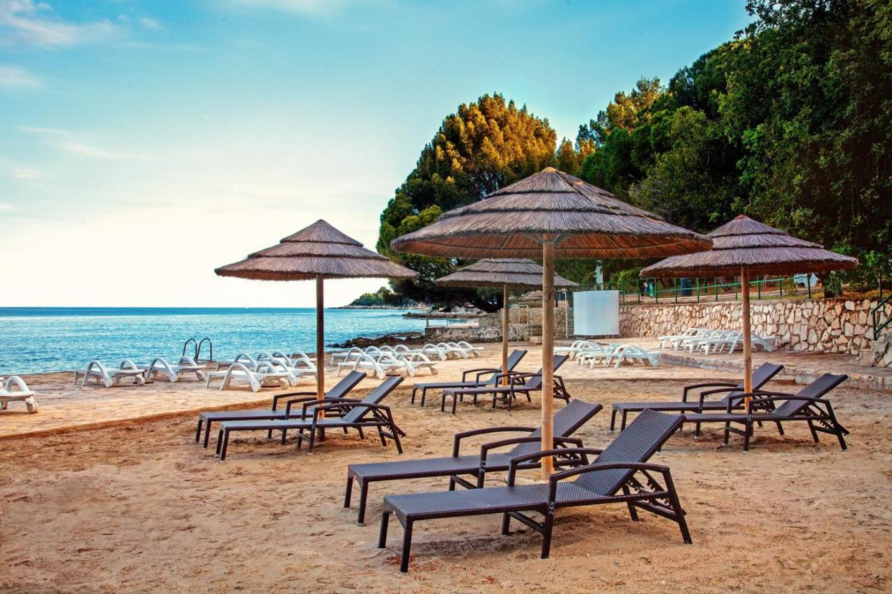 Apartments Porec Beach Area Simo Ngoại thất bức ảnh