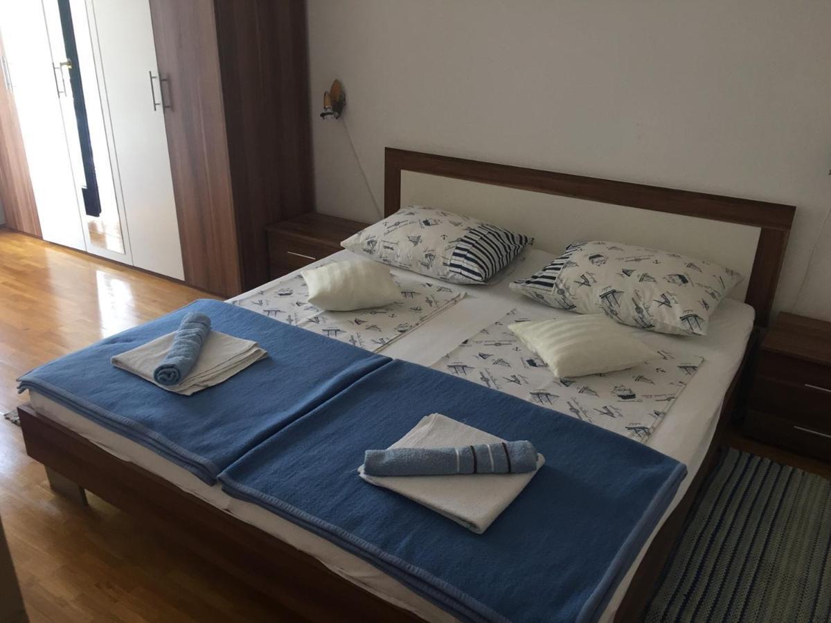 Apartments Porec Beach Area Simo Ngoại thất bức ảnh