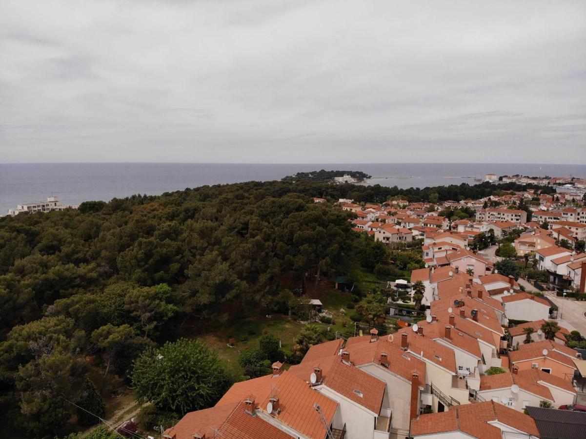 Apartments Porec Beach Area Simo Ngoại thất bức ảnh