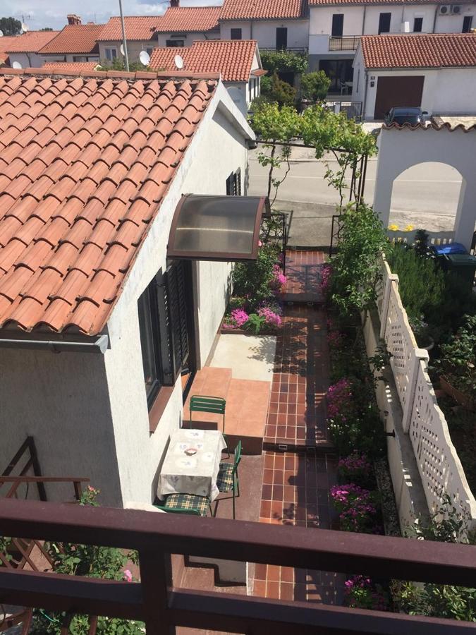 Apartments Porec Beach Area Simo Ngoại thất bức ảnh