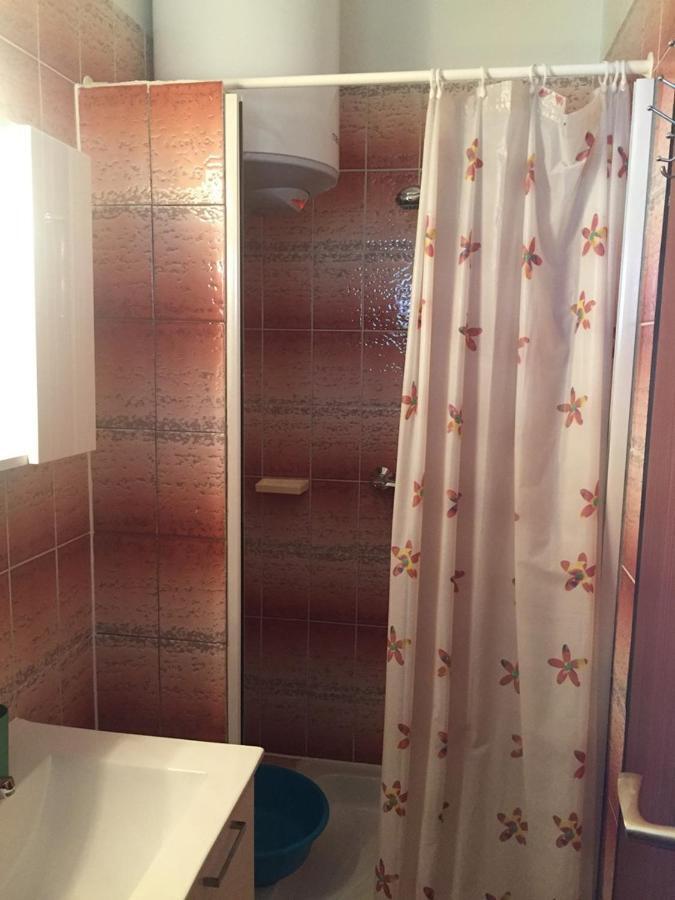 Apartments Porec Beach Area Simo Ngoại thất bức ảnh