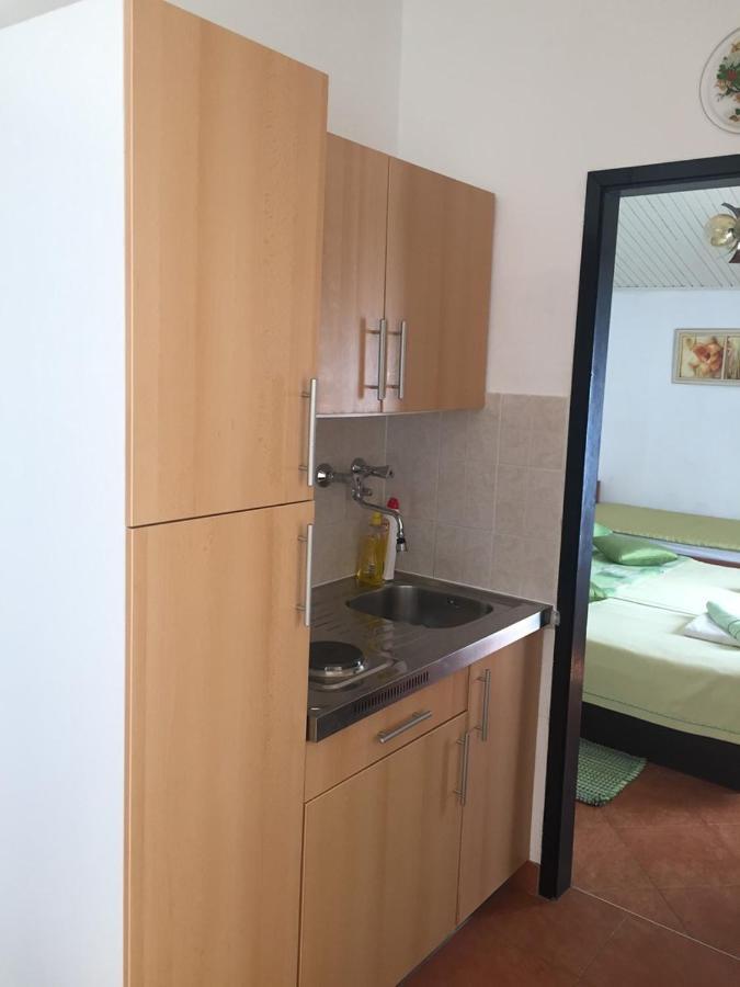 Apartments Porec Beach Area Simo Ngoại thất bức ảnh
