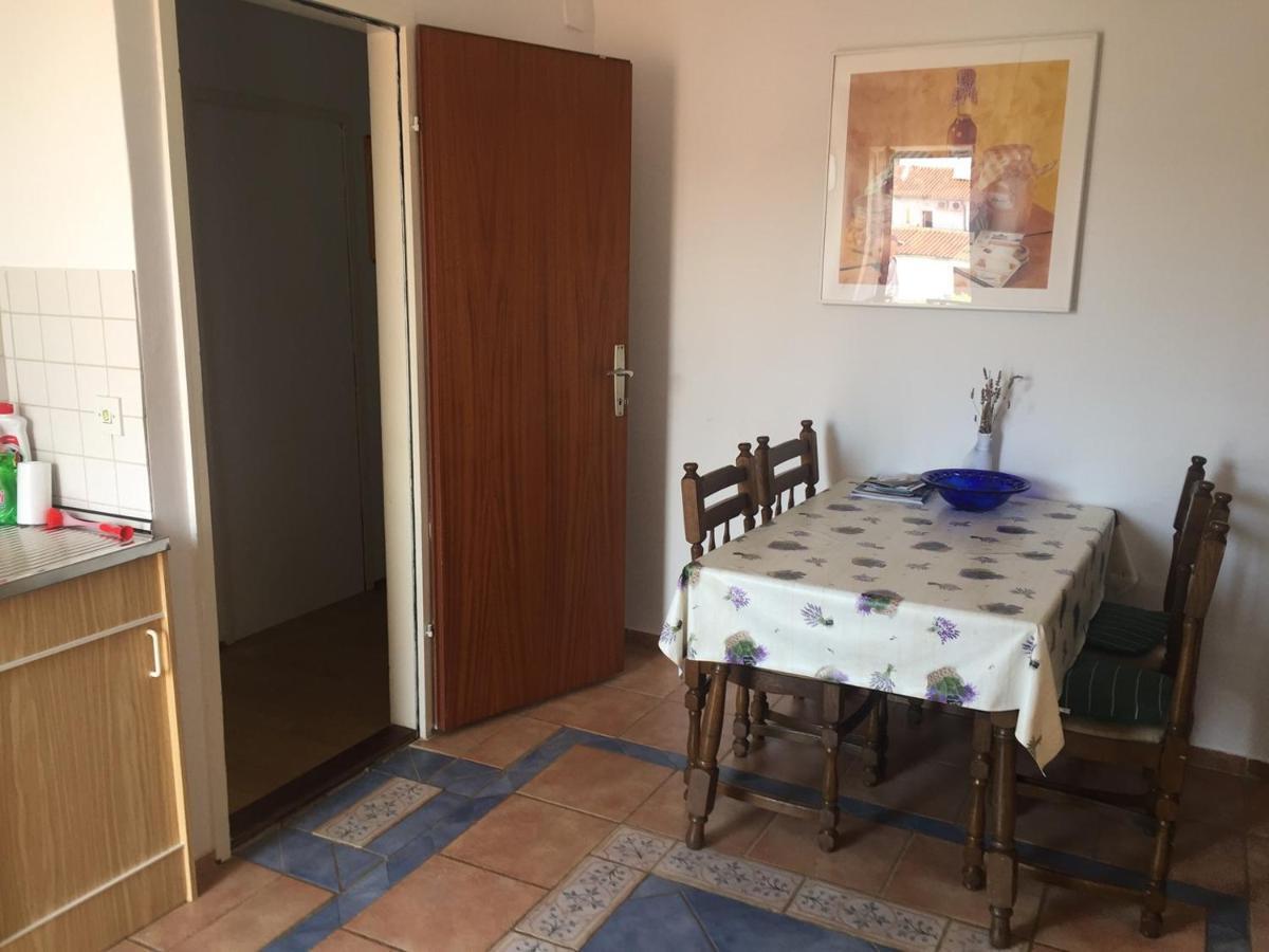 Apartments Porec Beach Area Simo Ngoại thất bức ảnh