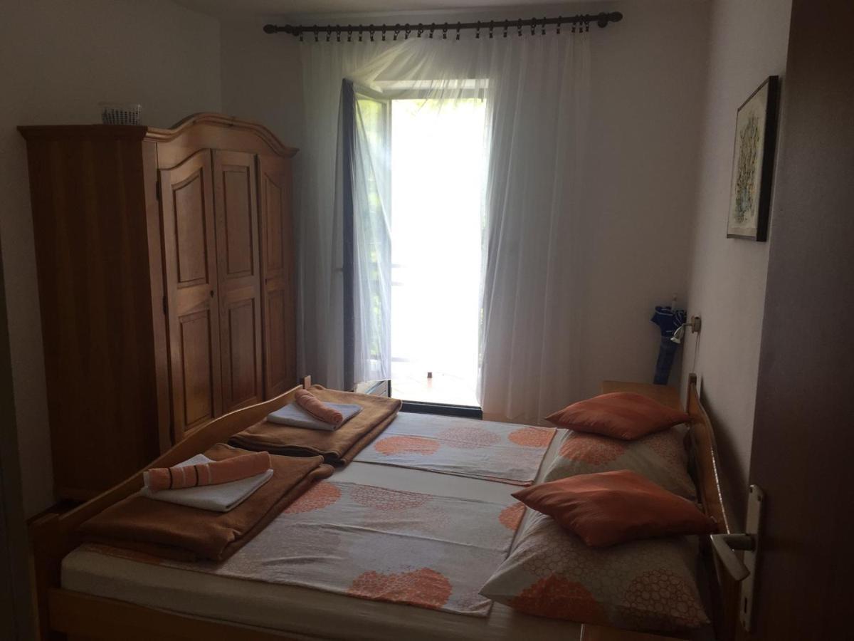 Apartments Porec Beach Area Simo Ngoại thất bức ảnh