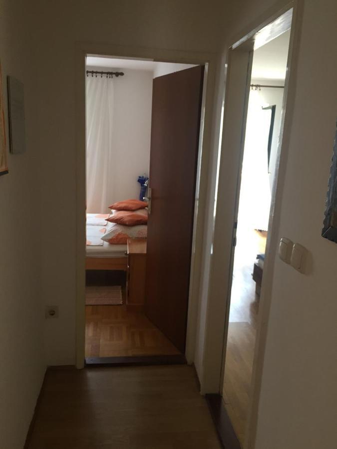 Apartments Porec Beach Area Simo Ngoại thất bức ảnh