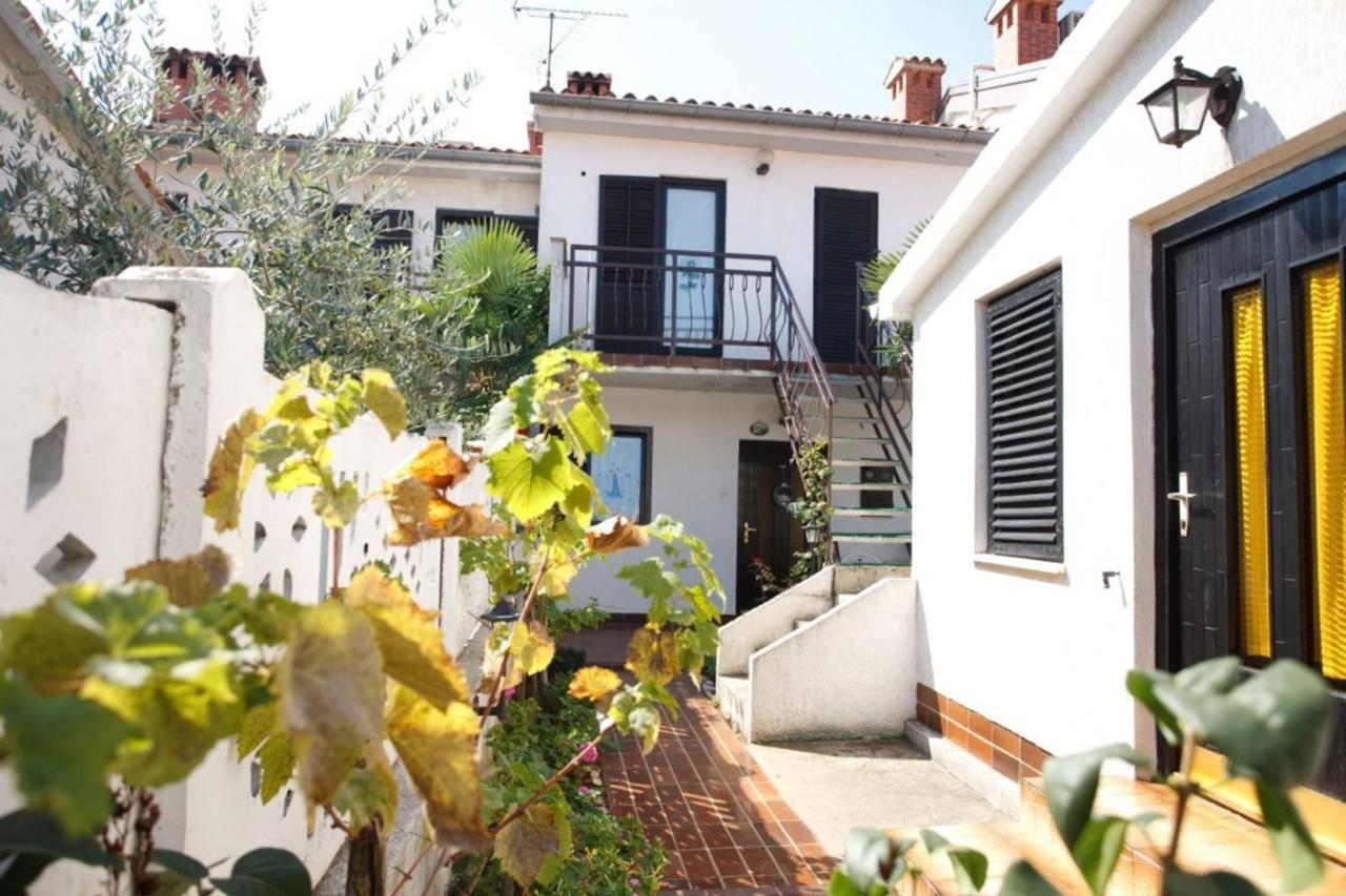 Apartments Porec Beach Area Simo Ngoại thất bức ảnh