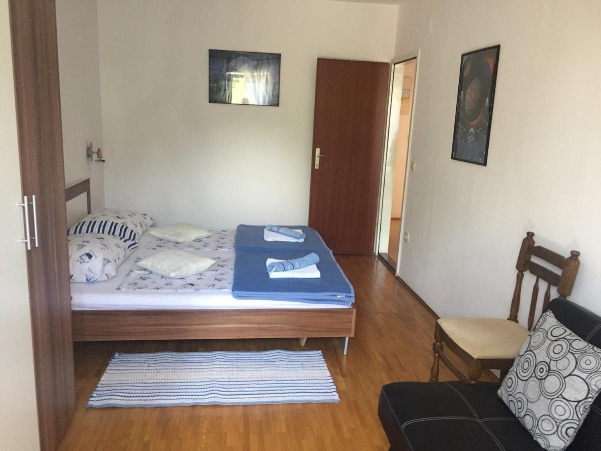 Apartments Porec Beach Area Simo Ngoại thất bức ảnh